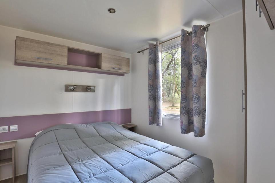 Saint-Paul-lès-Dax Camping L'Etang D'Ardy *** מראה חיצוני תמונה