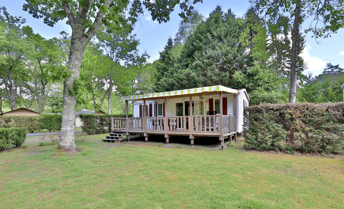 Saint-Paul-lès-Dax Camping L'Etang D'Ardy *** חדר תמונה