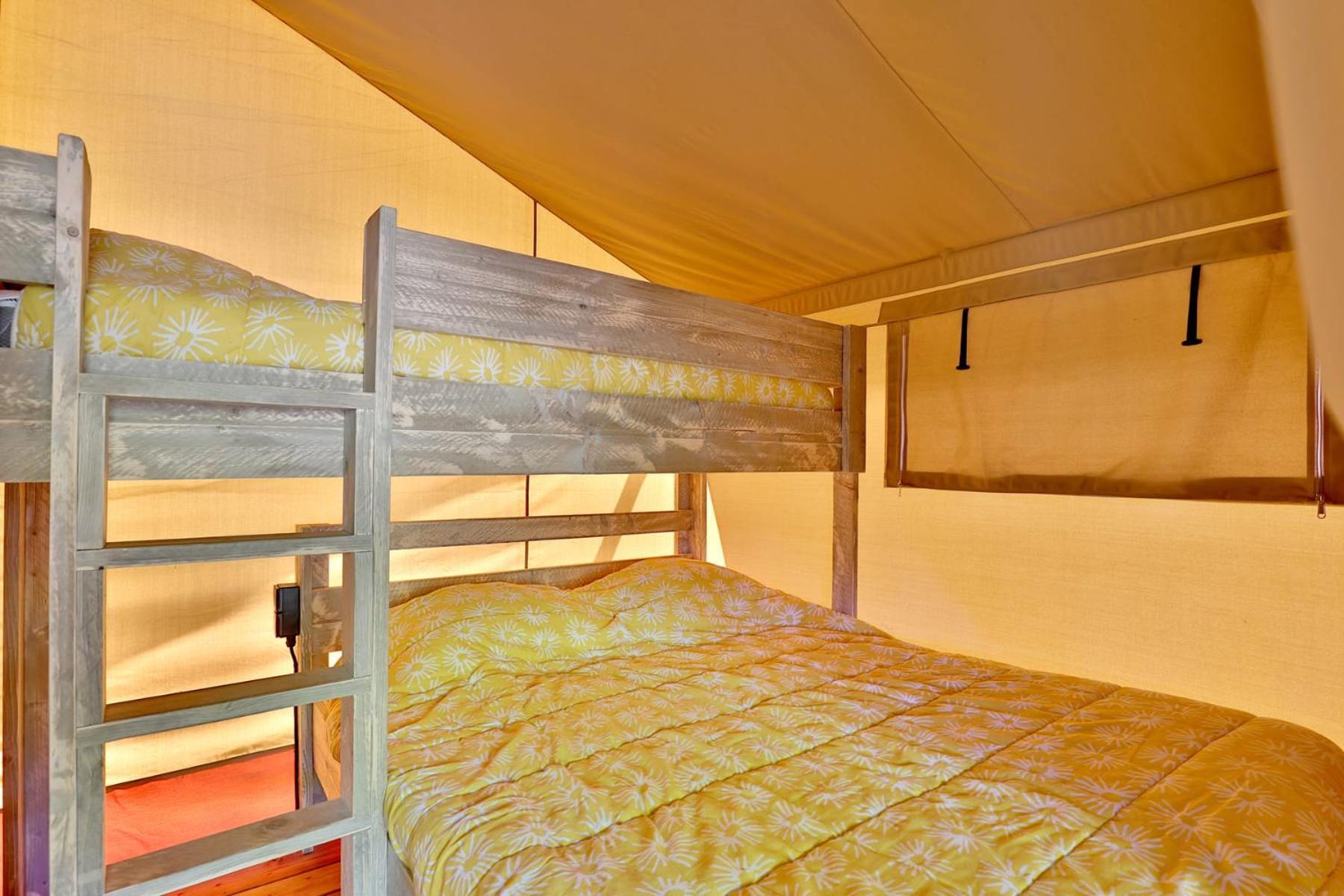 Saint-Paul-lès-Dax Camping L'Etang D'Ardy *** מראה חיצוני תמונה