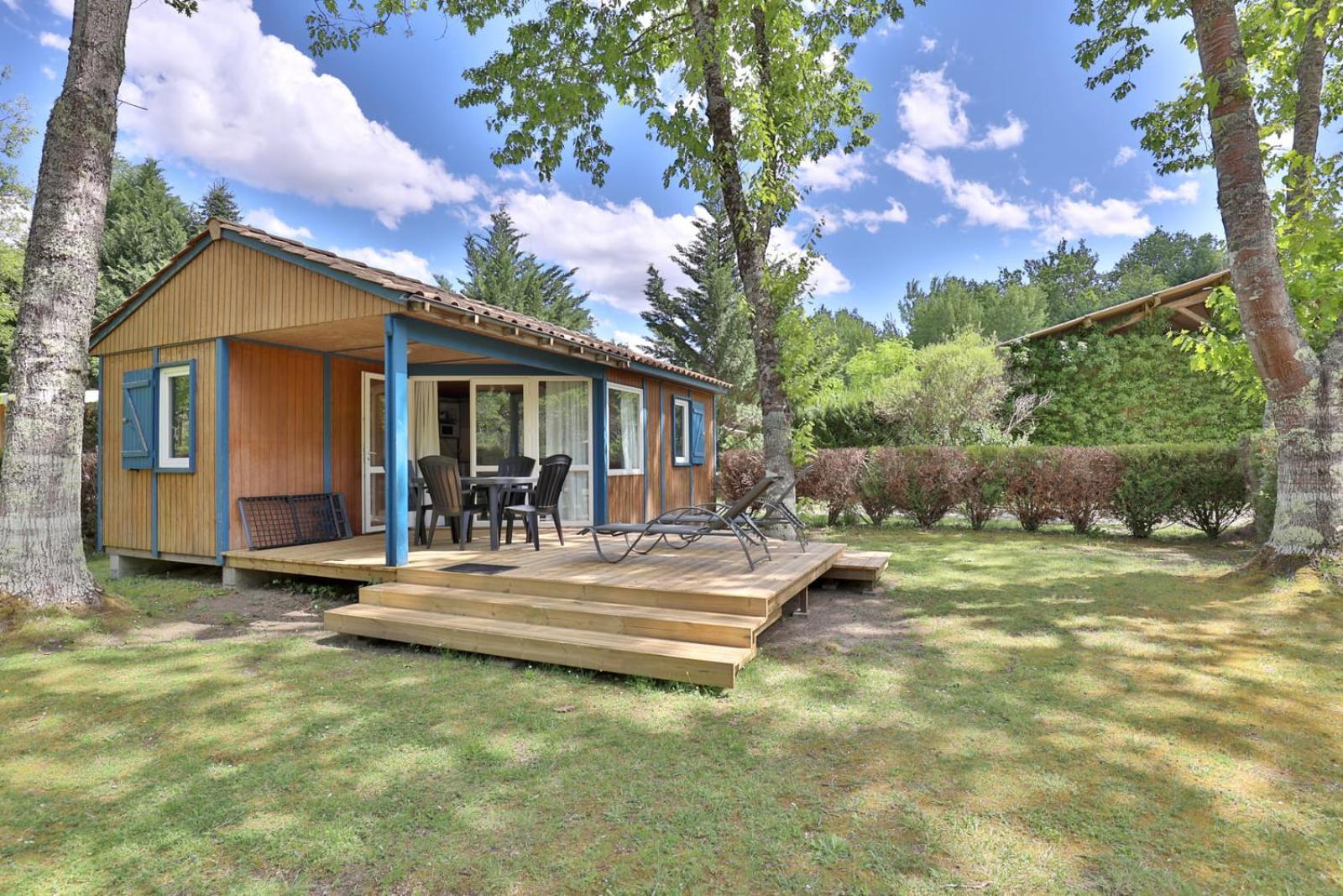 Saint-Paul-lès-Dax Camping L'Etang D'Ardy *** חדר תמונה